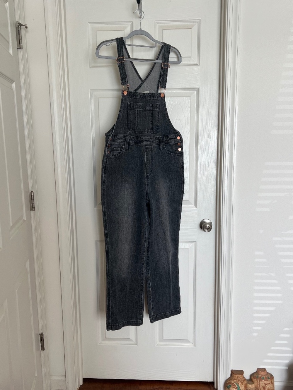 Universal Thread Size 4 Overalls EUC